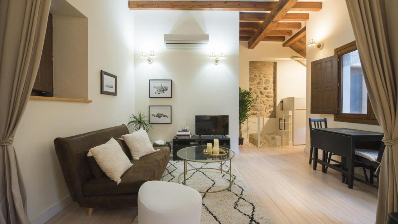 La Corelita Apartment *