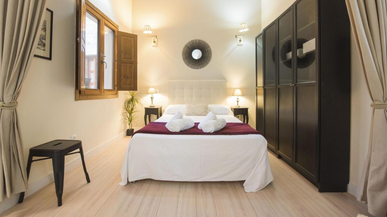 La Corelita Apartment *