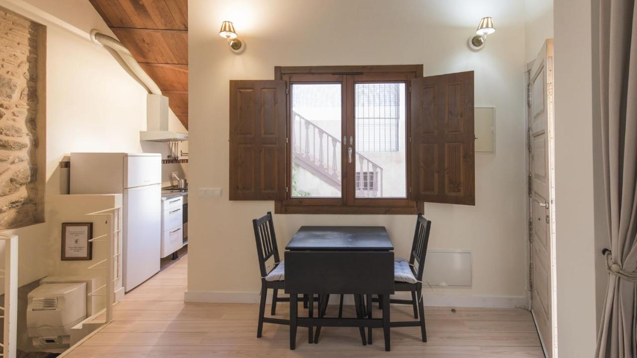 Apartment La Corelita Toledo