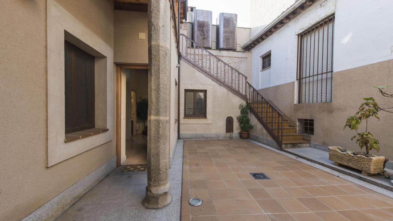 Apartment La Corelita *