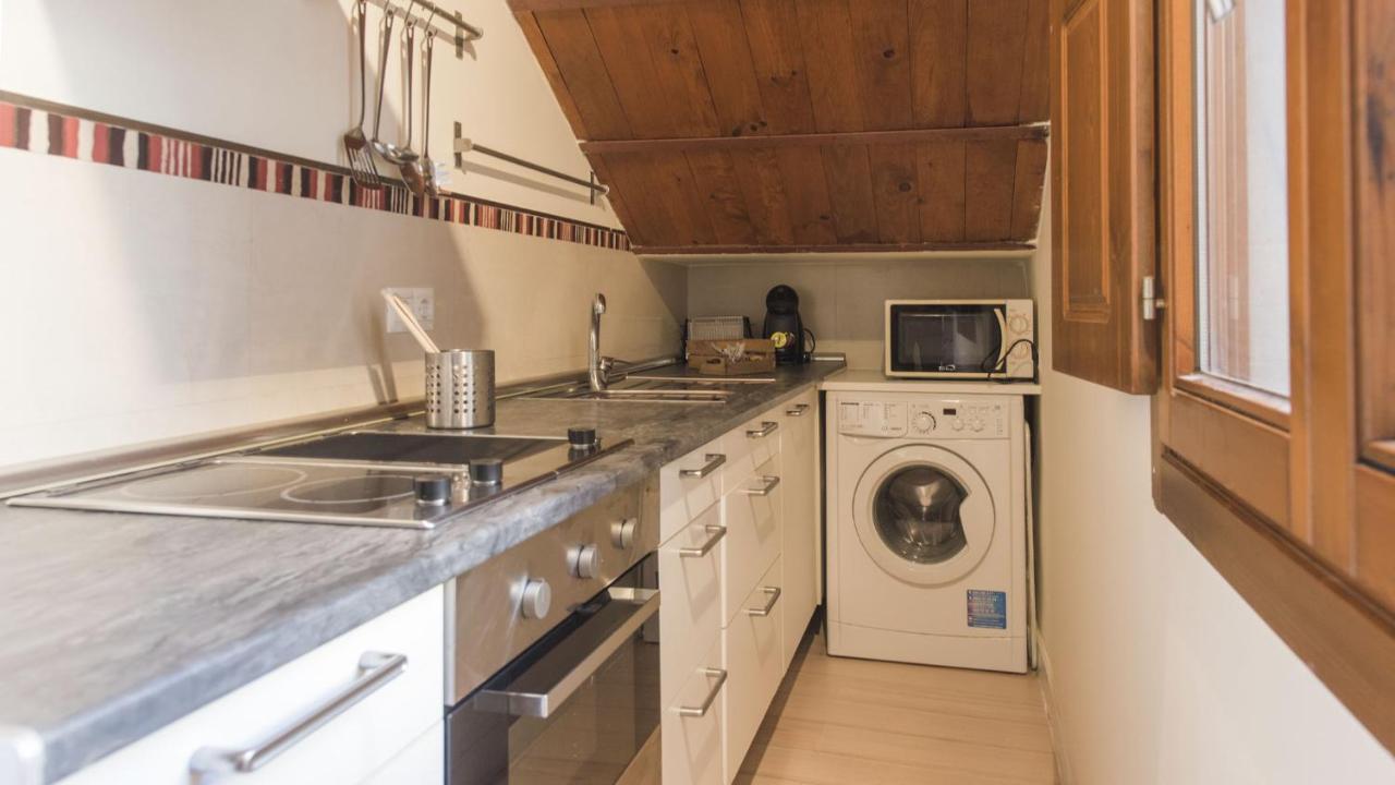 La Corelita Appartement *