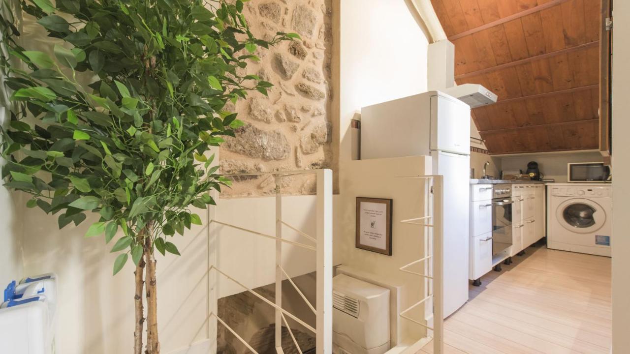Apartament La Corelita Toledo